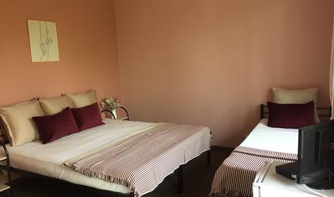 Татьянин дом