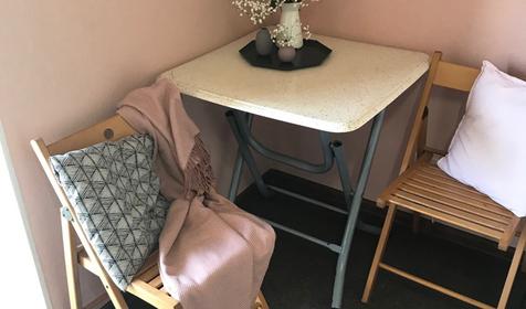 Татьянин дом