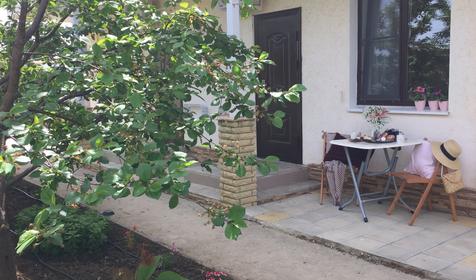 Татьянин дом