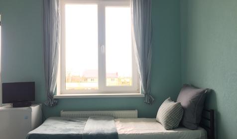 Татьянин дом