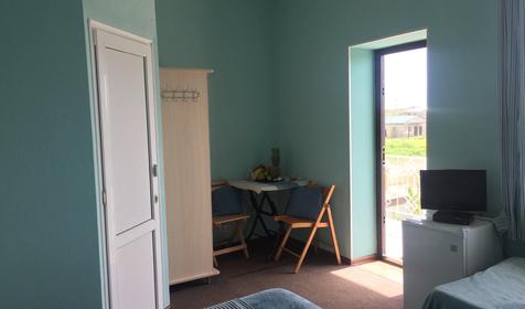 Татьянин дом