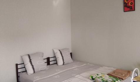 Четырехместная комната