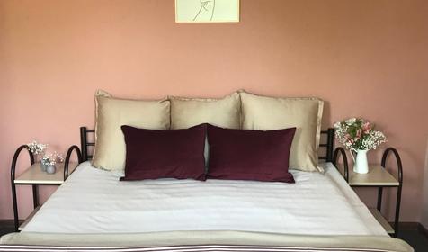 Четырехместная комната