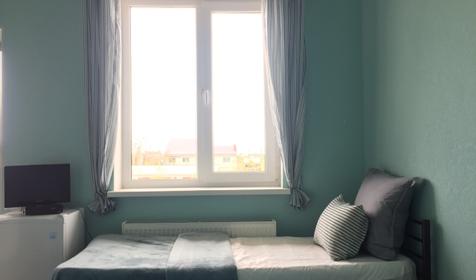 Трехместная комната