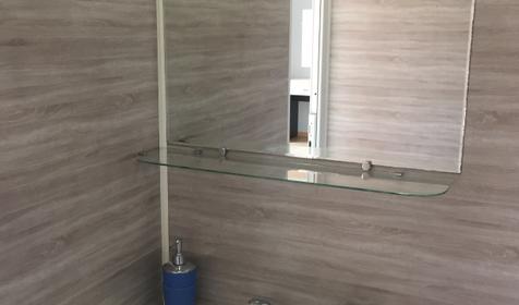 Двух-, пятиместный коттедж