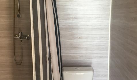 Двух-, пятиместный коттедж