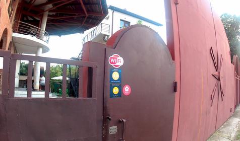 Вилла Вилла Вишневая, Геленджик, Архипо-Осиповка