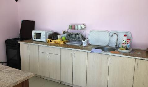 Вилла Вилла Вишневая, Геленджик, Архипо-Осиповка