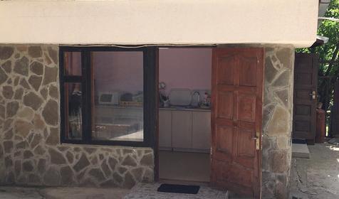 Вилла Вилла Вишневая, Геленджик, Архипо-Осиповка