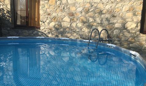 Вилла Вилла Вишневая, Геленджик, Архипо-Осиповка