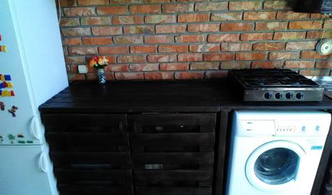 Первомайская 17