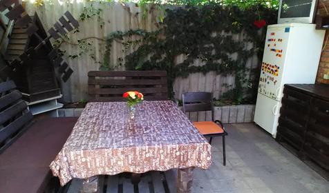 Первомайская 17