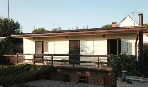 Первомайская 17