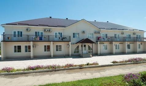 Детский оздоровительный центр Фламинго, Пересыпь