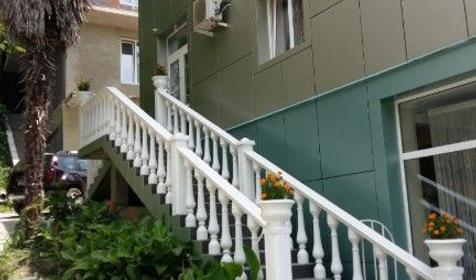 Гостевой дом Орхидея, Сочи, Лазаревское