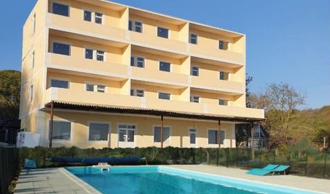 Жемчужина Alla-Bay