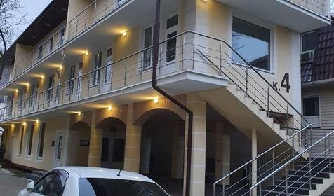 Жемчужина Alla-Bay