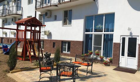 Гостевой дом На Ленина, Кучугуры