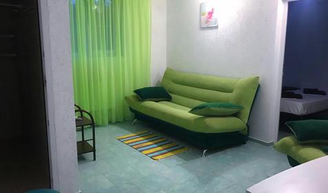 Гостевой дом На Ленина, Кучугуры