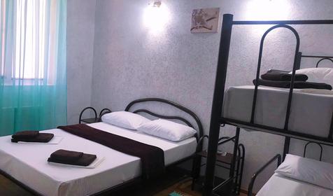 Гостевой дом На Ленина, Кучугуры