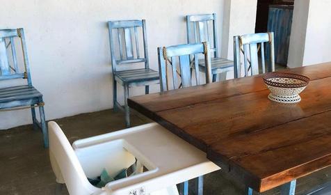 Гостевой дом На Ленина, Кучугуры