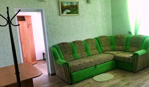 Гостевой дом На Ленина, Кучугуры