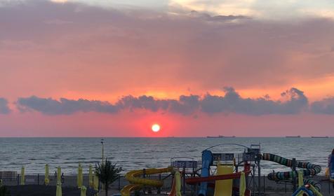 Гостевой дом Дуняша, г. Ейск