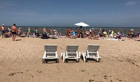 Гостевой дом Дуняша, г. Ейск