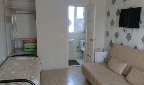 Гостевой дом Дуняша, г. Ейск