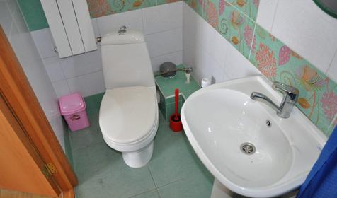 Гостевой дом Дуняша, г. Ейск