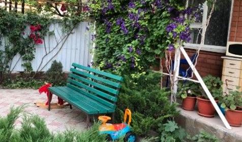 Гостевой дом Дуняша, г. Ейск