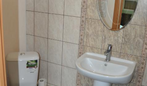 Четырехместный с видом на море или балконом