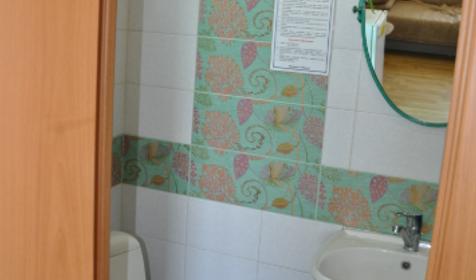 Четырехместный с видом на море или балконом