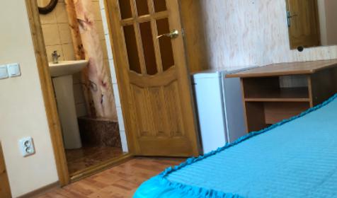 Двухместный с террасой или балконом