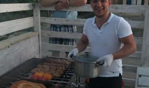 Гостевой дом На Ленина, Кучугуры