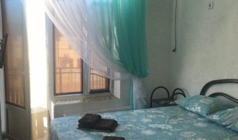 Гостевой дом На Ленина, Кучугуры