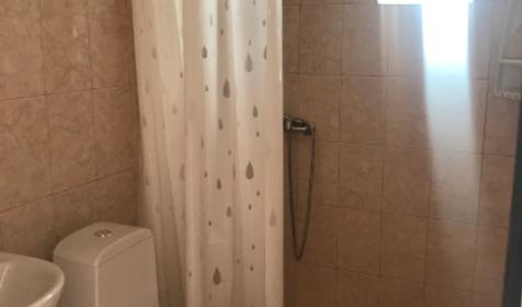 Стандартная. Отель Лайт Бриз, Кучугуры