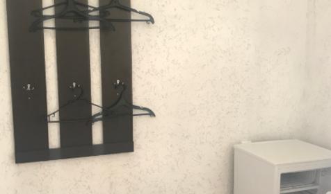 Стандартная. Отель Лайт Бриз, Кучугуры