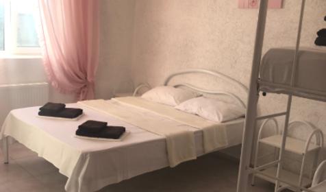 Стандартная. Отель Лайт Бриз, Кучугуры