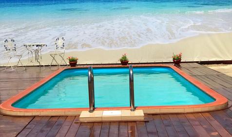 Гостевой дом На Ленина, Кучугуры