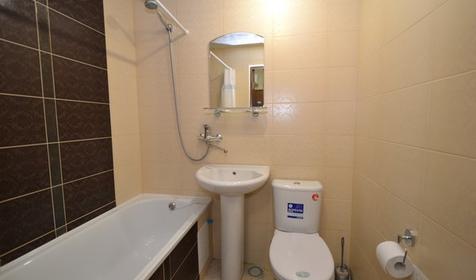 Стандарт двухместный (бюджет)