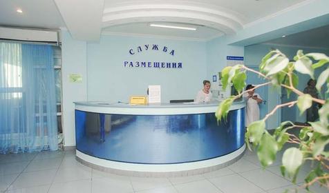 Санаторий Зорька, Туапсинский район, п. Небуг