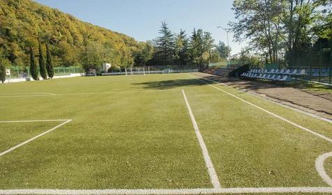 Санаторий Зорька, Туапсинский район, п. Небуг