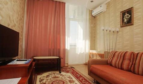 Санаторий Зорька, Туапсинский район, п. Небуг