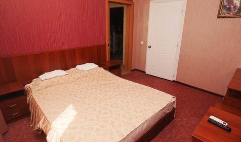 Санаторий Зорька, Туапсинский район, п. Небуг