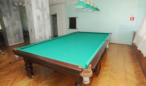 Санаторий Зорька, Туапсинский район, п. Небуг