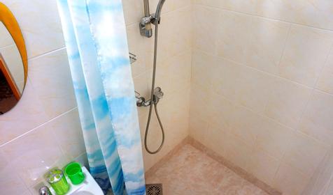 Двухместная комната №2