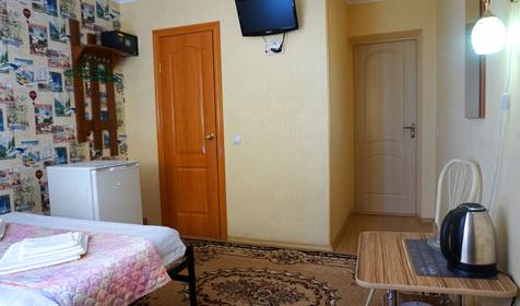 Двухместная комната №2