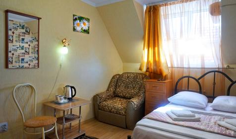 Двухместная комната №2