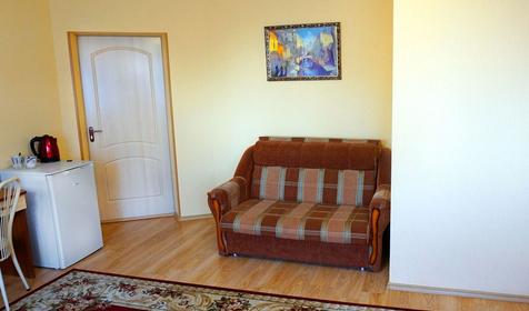 Трехместная комната №3